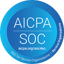 SOC 2 Compliance Badge